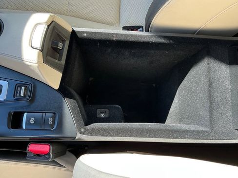 Used 2022 INFINITI QX50 Sensory w/ Cargo Package image 31