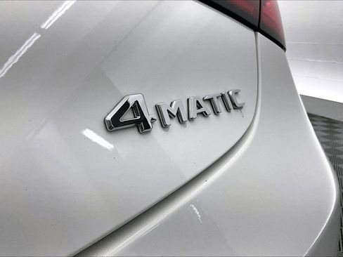 Used 2026 Mercedes-Benz CLE 300 4MATIC Cabriolet image 7