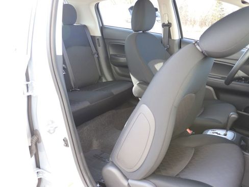 Used 2024 Mitsubishi Mirage LE image 25