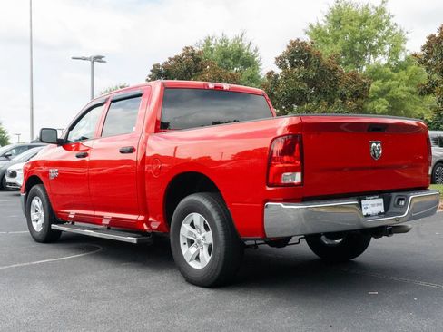 Used 2023 RAM 1500 Tradesman w/ Electronics Group RWD image 7