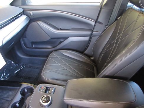 Used 2023 Ford Mustang Mach-E Select RWD image 20