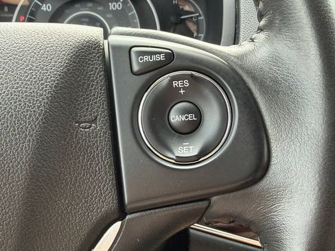 Used 2016 Honda CR-V EX-L image 6