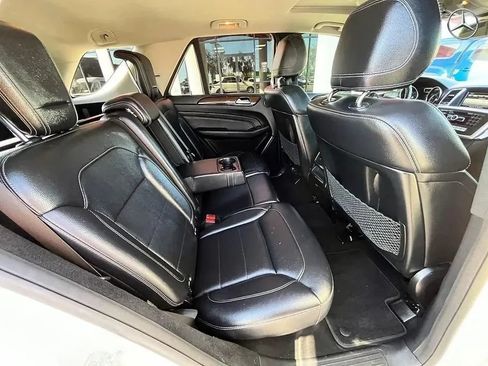 Used 2013 Mercedes-Benz ML 350 2WD image 16