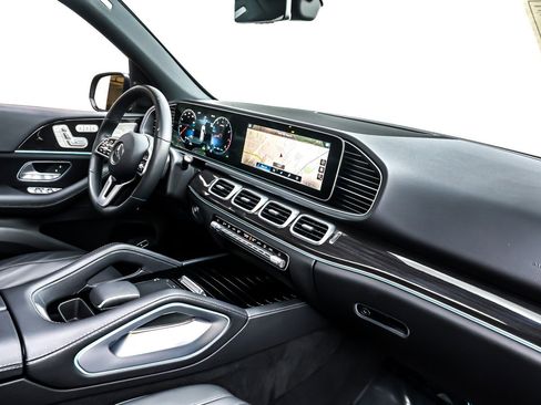 Certified 2023 Mercedes-Benz GLE 450 GLE 450 4MATIC SUV image 18