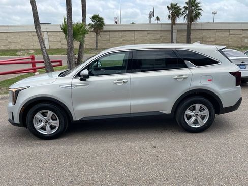 New 2026 Kia Sorento LX FWD image 4