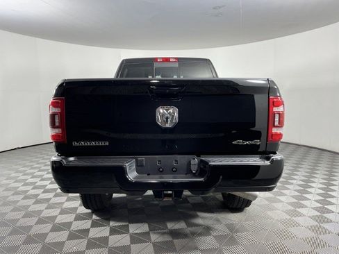 Used 2024 RAM 2500 Laramie w/ Safety Group AWD/4WD image 7