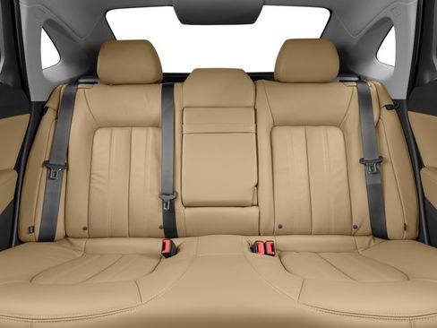 Used 2016 Buick Verano Leather FWD image 16