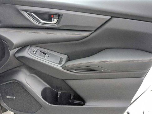 New 2025 Subaru Ascent Bronze Edition w/ Popular Package #2 image 25