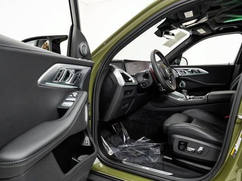Used 2025 BMW XM w/ M Driver's Package AWD/4WD image 10