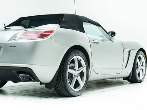 Used 2008 Saturn Sky Red Line image 14