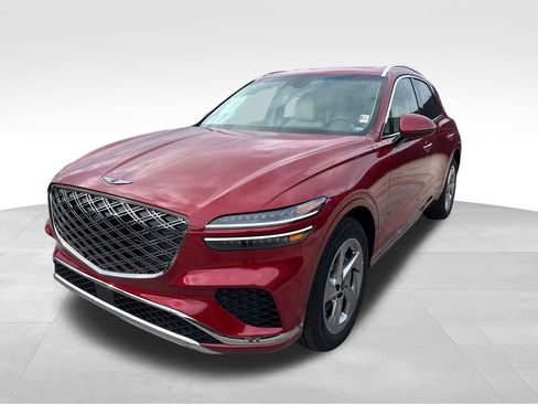 New 2026 Genesis GV70 2.5T Select AWD/4WD image 1