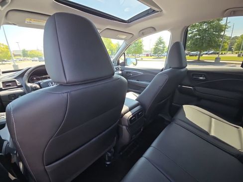 Used 2024 Honda Ridgeline RTL image 14