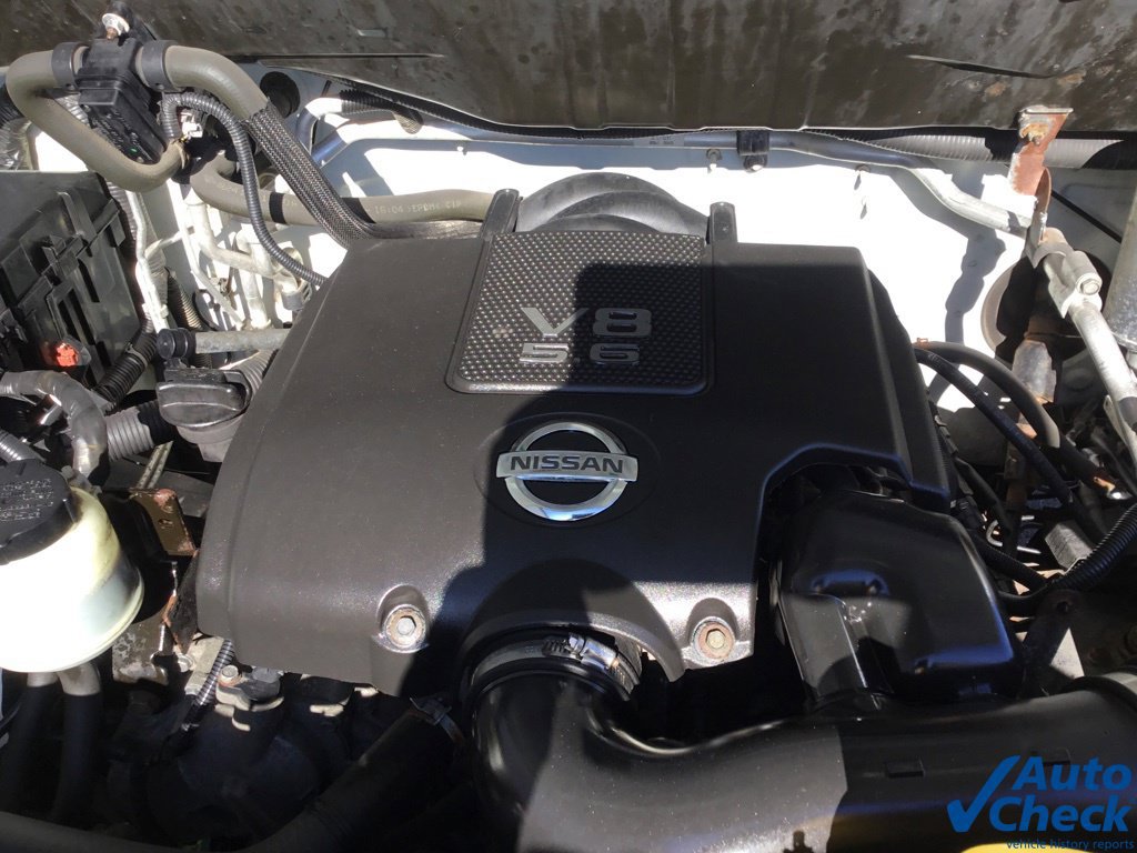 Used 2015 Nissan NV 3500 SV w/ Technology Package RWD image 30
