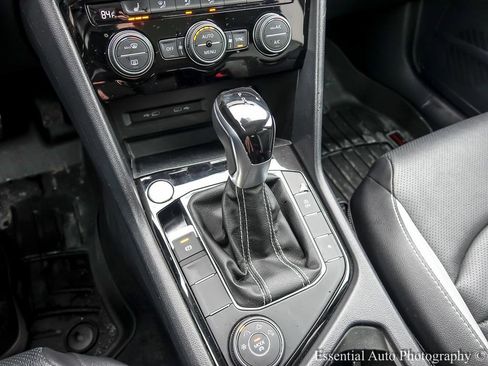 Used 2023 Volkswagen Taos SEL image 22