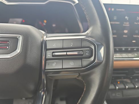 Used 2023 GMC Canyon AT4 w/ AT4 Premium Package AWD/4WD image 22