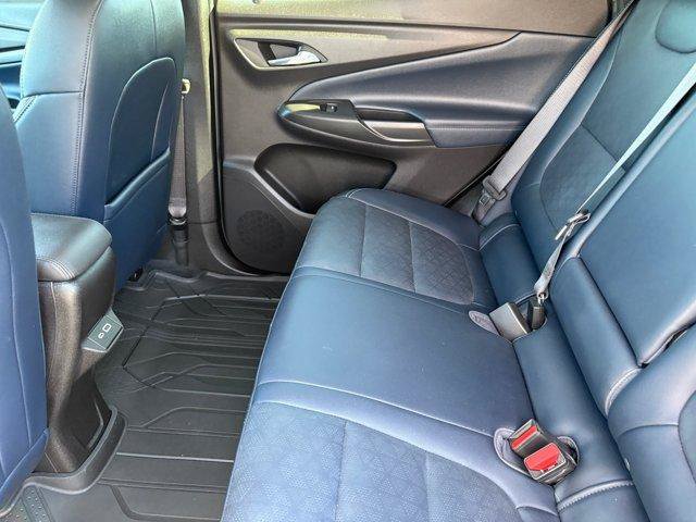 Used 2023 Chevrolet Bolt EUV LT w/ Convenience Package FWD image 15