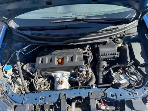 Used 2012 Honda Civic LX image 16