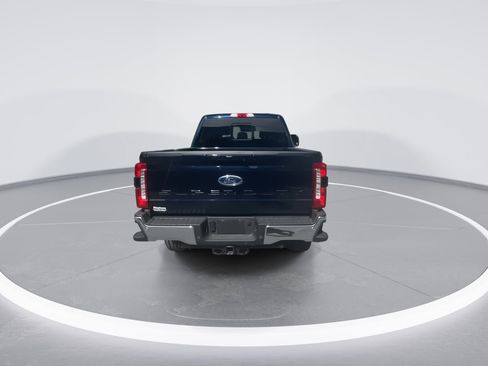 Used 2024 Ford F250 Lariat image 16