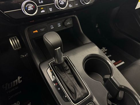 Used 2026 Honda Civic Sport image 18