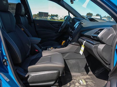 New 2025 Subaru Forester Wilderness image 4