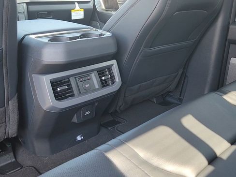 New 2026 Ford F350 Lariat w/ Black Appearance Package image 17