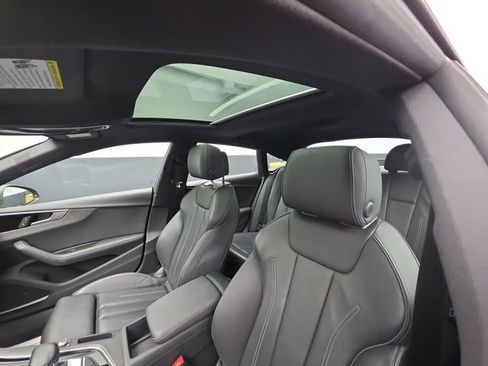 Used 2024 Audi A5 2.0T Premium Plus image 44