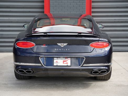 Used 2020 Bentley Continental GT image 37