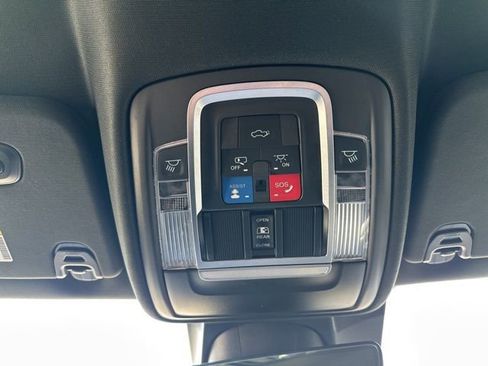 Used 2022 RAM 1500 Rebel w/ G/T Package image 34