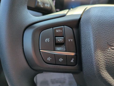 New 2026 Ford Ranger XL RWD image 16