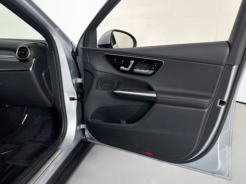 Certified 2026 Mercedes-Benz GLC 300 image 24