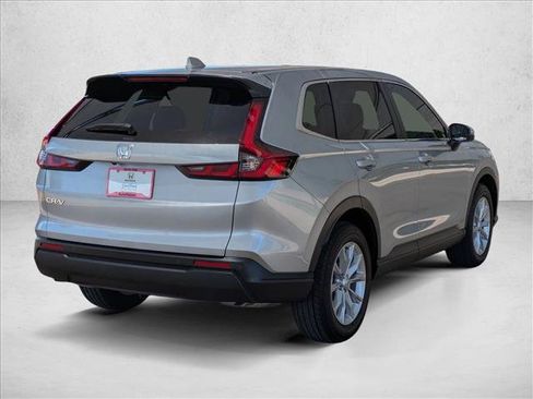 Certified 2025 Honda CR-V EX-L image 5