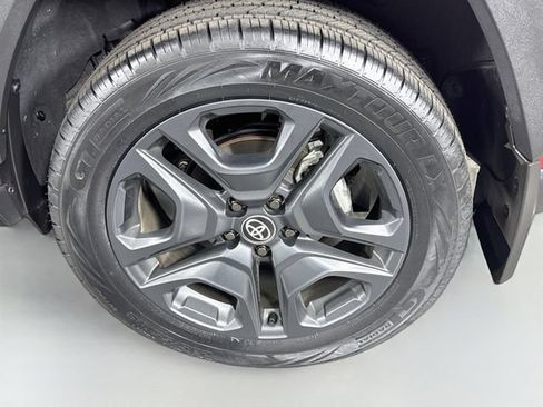 Used 2022 Toyota RAV4 Adventure AWD/4WD image 30