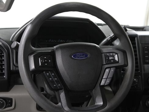 Used 2015 Ford F150 XL w/ Equipment Group 101A Mid image 7