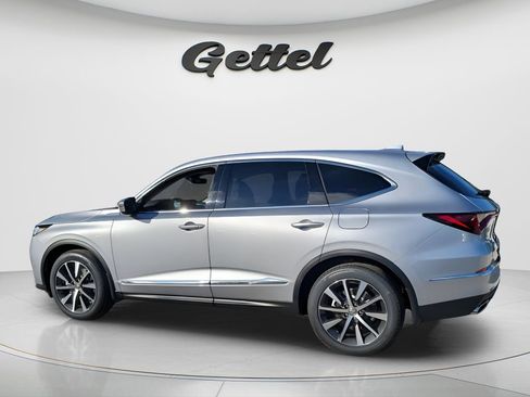 New 2026 Acura MDX FWD w/ Technology Package image 7