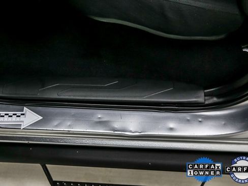 Used 2023 Toyota Tacoma TRD Sport image 39