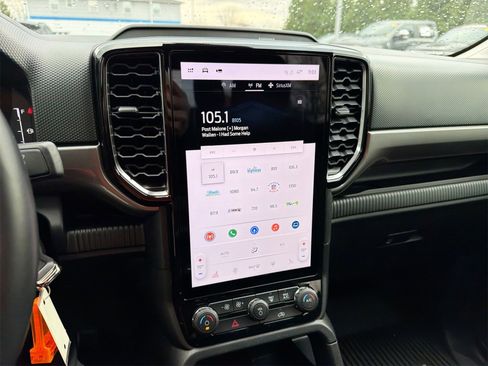 Used 2024 Ford Ranger XLT w/ Equipment Group 301A High image 12