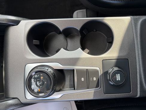 Used 2025 Ford Bronco Sport Big Bend w/ Convenience Package image 31