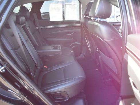 Used 2023 Hyundai Tucson Limited image 46