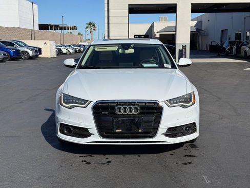 Used 2012 Audi A6 3.0T Prestige image 6