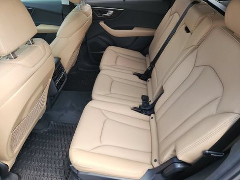 Used 2025 Audi Q7 3.0T Prestige AWD/4WD image 24