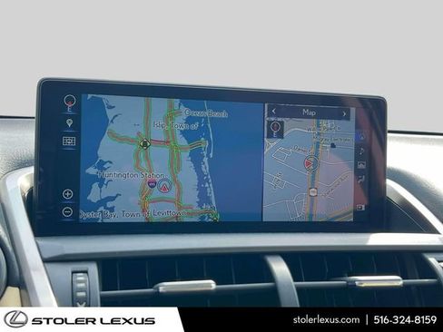 Used 2019 Lexus NX 300h AWD w/ Premium Package image 34