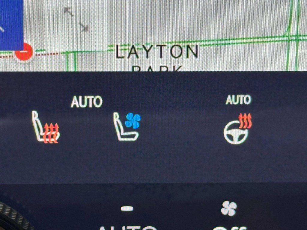 Used 2025 Lexus NX 350h AWD w/ Accessory Package (2T) image 12