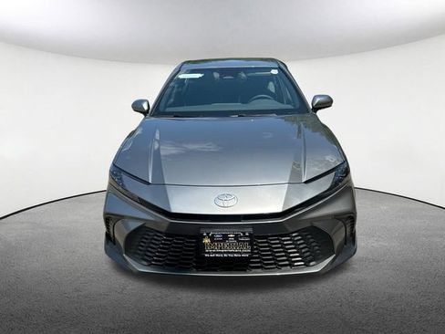 New 2026 Toyota Camry SE FWD image 4