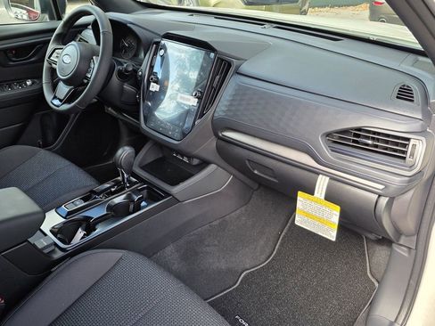 New 2026 Subaru Forester Premium AWD/4WD image 9