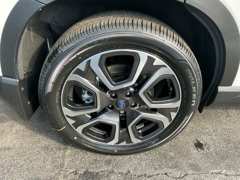 New 2026 Subaru Ascent Limited image 25