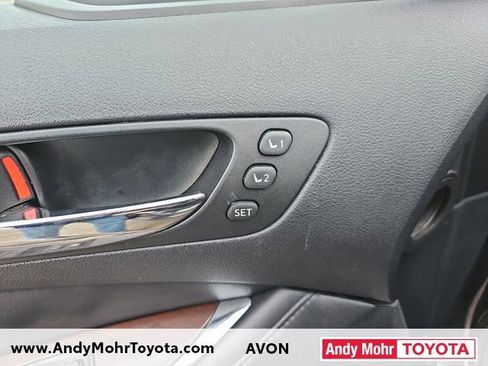 Used 2010 Lexus ES 350 image 12