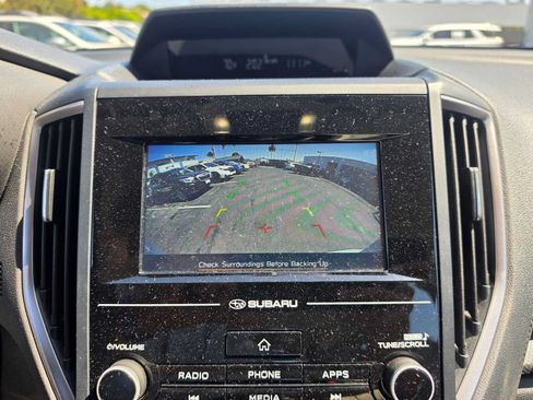 Certified 2024 Subaru Forester AWD/4WD image 28