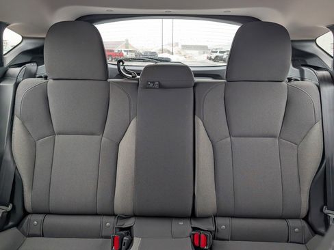 Used 2025 Subaru Impreza 2.0i image 13
