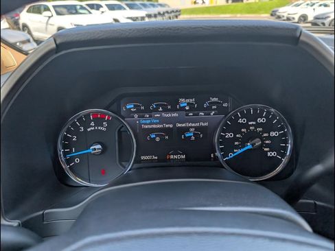 Used 2022 Ford F350 Lariat w/ Lariat Value Package AWD/4WD image 15