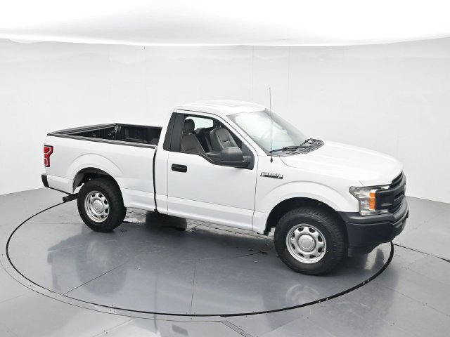 Certified 2018 Ford F150 XL RWD image 39